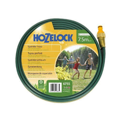 Hozelock - Tuyau arrosage fine pulvérisation tuyau d'aspersion 10m - Couverture maximale 70m²