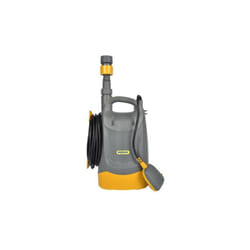Pompe d'évacuation flowmax 7500 Hozelock