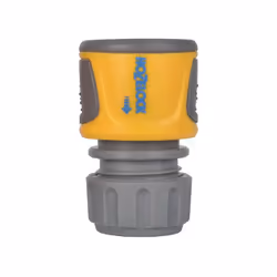 Raccord fin de tuyau en Delrin Acétal de Dupont diamètre 19 mm – vrac Arrosez votre jardin avec facilité et confort grâce aux ...