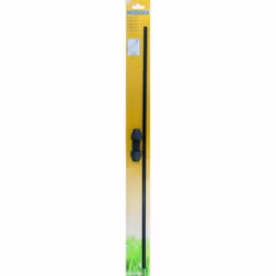 Allonge lance composite pour arrosage 0,60m HZ Allonge de lance Hozelock est un accessoire important de confort et de précisi ...