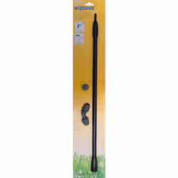 Lance télecsopique composite 0,5 - 1m Buse fongicide et insecticide Buse désherbage et bricolage Jet réglable: Oui Jet orient ...