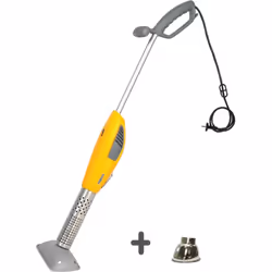Désherbeur Thermique Electrique Green Power XL Dans cet objectif de jardinage éco-responsable, Berthoud a conçu le désherbeur ...