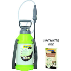 Pulvérisateur Hozelock Pure pour vos préparations faites maison 7L