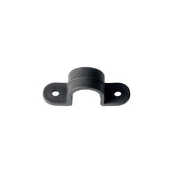 Attache murale en plastique pour tuyau d'alimentation d'irrigation 13mm (x12) - Hozelock