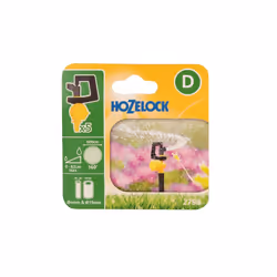 Arroseur 360° Vari Rotor Spray (x5)