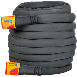 Tuffhoze 25 m 8125 1240 25 m 1 pc(s) gris Tuyau d'arrosage A729922 - Hozelock