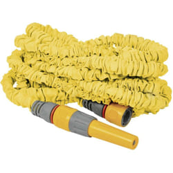 Hozelock - superhoze 10 - 30 m 8230A1240 30 m 1 pc(s) jaune Tuyau d'arrosage