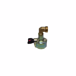 HOZELOCK - Adaptateur 513 L'adaptateur HOZELOCK 513 est un accessoire indispensable pour les installations de gaz. Il est con ...