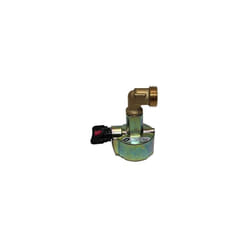 Adaptateur Gaz Hozelock 513 44263460