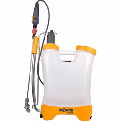 Description générale Le pulvérisateur à dos Pulsar PLUS 12 L, fabriqué en France, est conçu pour assurer un confort optimal l ...