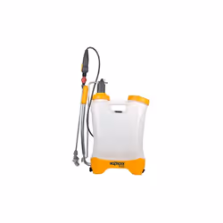 Pulvérisateur à dos Pulsar Plus Confort pour pulvériser de grandes surfaces 16L Le pulvérisateur à dos Pulsar Plus Comfort es ...