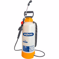 T7 Eco / T10 Eco Le pulvérisateur Eco est spécialement adapté pour les jardins de taille petite à moyenne, pour appliquer des ...