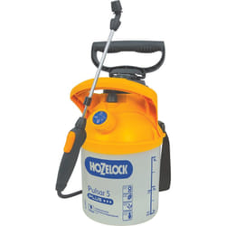 Hozelock - Pulvérisateur à pression préalable pulsar plus 5L Garantie 3 ans