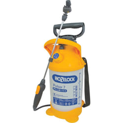 Hozelock - Pulvérisateur à pression préalable pulsar plus 7L Garantie 3 ans