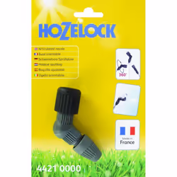 Buse orientable pour pulvérisateurs