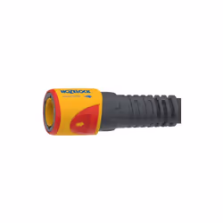 Tuyau Tuffhoze hybride PVC 12,5 m 15 mm Le Tuffhoze est un tuyau d’arrosage hybride qui allie le meilleur des technologies de ...