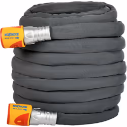 Tuyau d'arrosage TUFFHOZE 35M ♦ Un tuyau d’arrosage hybride ultra-perfectionné alliant le meilleur des technologies de tuyaux ...
