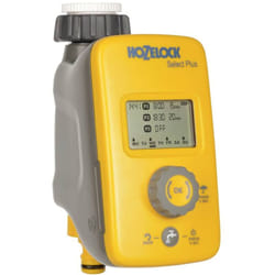 Hozelock Select Plus Controller 2224 0000 Commande d'arrosage