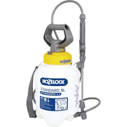 Hozelock - Pulvérisateur 4230 0000 Standard 5 l