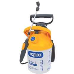Informations techniques Contenance : 3 l Pulvérisateur Pulsar Plus 5 l Pulvérisateur à pression pour les jardins d'environ 15 ...