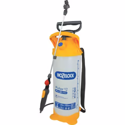 Informations techniques Contenance : 12 l Testeur de pression Pulsar plus 12 l Testeur de pression pour jardins d'une capacit ...