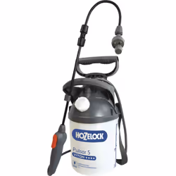 Informations techniques Contenance : 5 l Testeur de pression Hozelock Pulsar Viton 5 litres Le testeur de pression Pulsar Vit ...