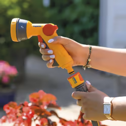 Hozelock Pistolet de pulvérisation Multi Spray