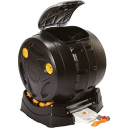 Hozelock - Composteur Rotatif Easy Mix 2en1 Garantie 3 ans