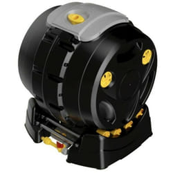 Hozelock - Composteur rapide avec arroseur nourrissant EasyMix 100L + activateur