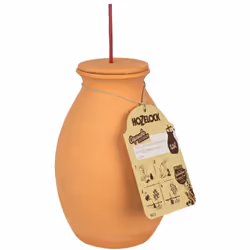 Hozelock - Aquasolo outdoor Traditionnel 1,5L