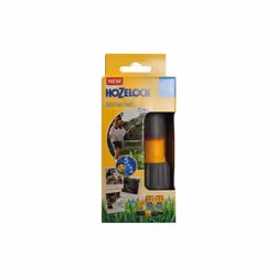 Nouvelle lance 3 en 1, raccords fin de tuyau standard et Aquastop et raccord de robinet pour tuyaux 12.5mm à 15mm. CARACTERIS ...
