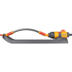 Hozelock - Arroseur rectangulaire Aquasave Pro 350XL - Garantie 5 ans