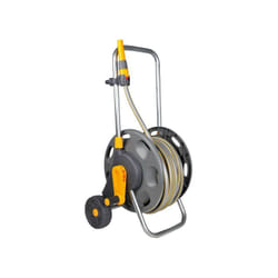 Dispenser a carrello attrezzato - 20 m