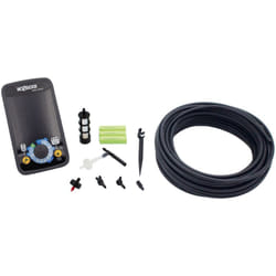 Kit d'arrosage autonome solaire Hozelock Solar Select - 20 pots