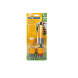 Kit raccords tuyaux ø 12,5 à ø 15 mm Hozelock
