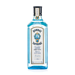 Sapphire Bombay gin 0,7 L London Dry