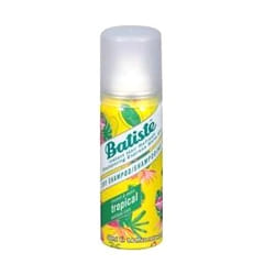 Batiste Tropical Shampooing sec 50ml