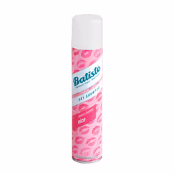 Batiste Nice, 200 ml, Shampoing sec, Femmes, Tous types de cheveux, Rafraîchissant, Butane, Isobutane, Propane, Oryza sativa  ...