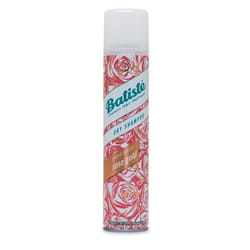 Batiste Rose Gold 200 ml Shampoing sec Femmes