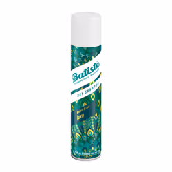 Batiste Luxe, 200 ml, Shampoing sec, Femmes, Tous types de cheveux, Rafraîchissant, Sulfate