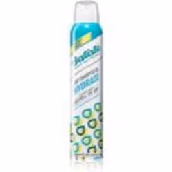 Le shampooing sec Batiste Hydrate redonne du volume et de la fraîcheur à votre chevelure. Profitez d’une nouvelle sensation d ...