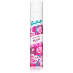 Vous souhaitez offrir une sensation de propreté à vos cheveux ? Le shampoing sec rafraîchissant Batiste Blush absorbe le ...
