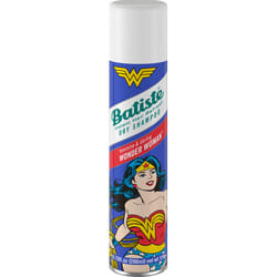 Batiste Wonder Woman 200 ml Shampoing sec Femmes