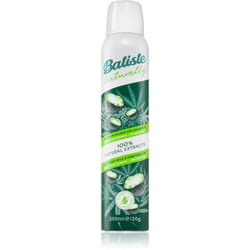 Batiste Calm Flyaways Coconut Milk & Hemp 200 ml Shampoing sec Naturel Femmes