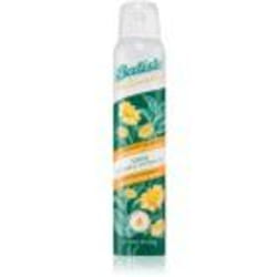 Batiste Light Scent Green Tea & Chamomile 200 ml Shampoing sec Naturel Femmes