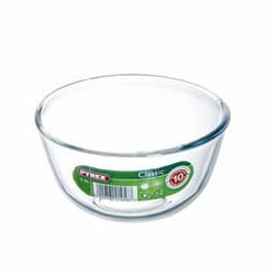 Pyrex 178B000/6140 plat de cuisson Rond Verre Ramequin de cuisson