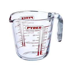 Pyrex 263B000 verre doseur 0,5 L