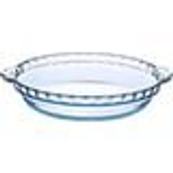 Pyrex Moule à gâteaux verre (22 cm) - TU