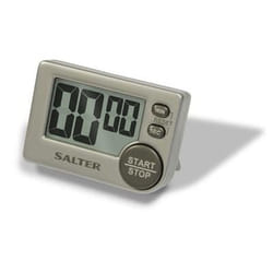 Salter 397SVXR Gris