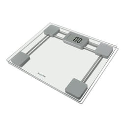 Salter 9081SV3R balance Pèse-personne électronique
